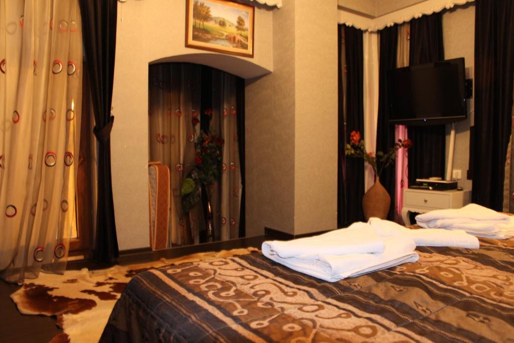 Sultansaray Suites Istanbul Zimmer foto