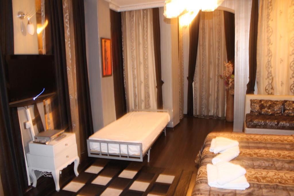 Sultansaray Suites Istanbul Zimmer foto